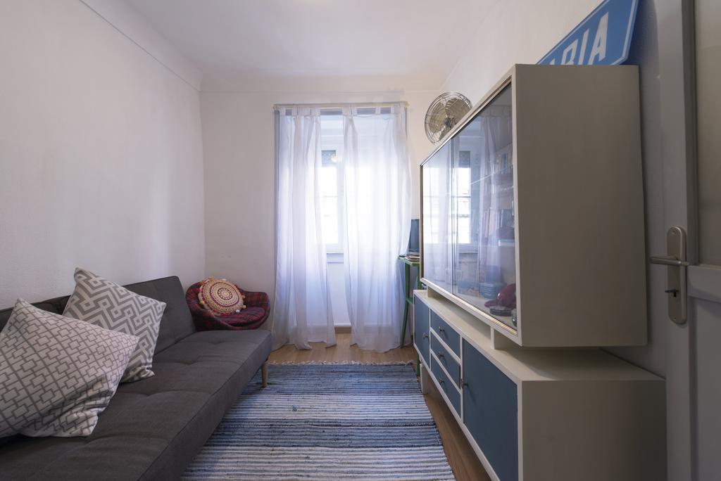 Downtown Doll's House Appartement Lissabon