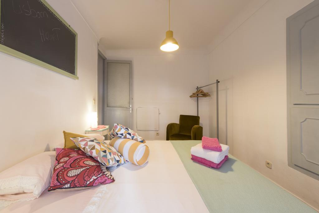 Appartement Downtown Doll's House *