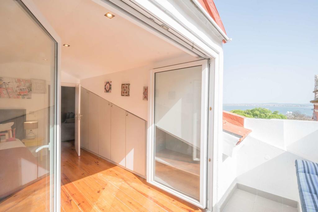 Tagus Balcony *