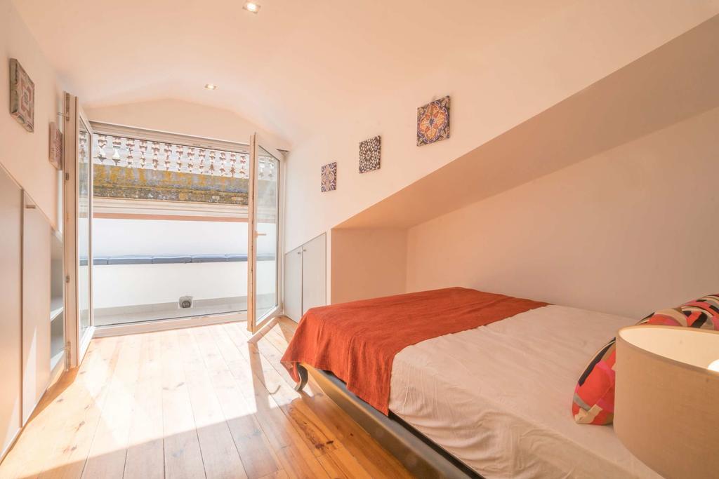 Tagus Balcony *