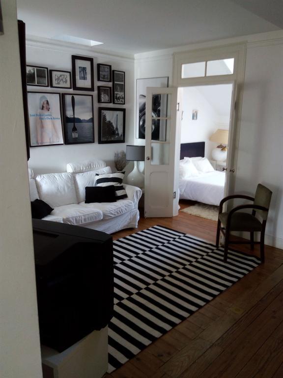 Migas House * Lisboa
