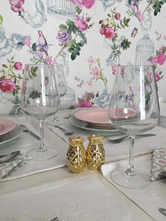 Shabby Chic Bairro Alto 3 * Lissabon