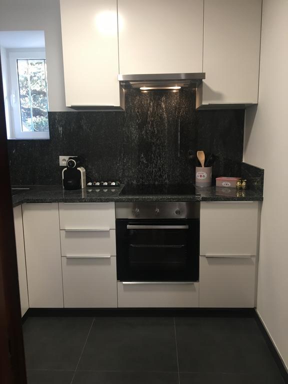 Shabby Chic Bairro Alto 3 Appartement Lisboa