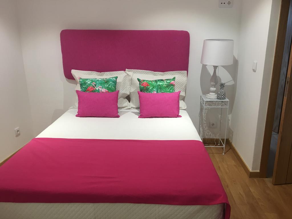 Appartement Shabby Chic Bairro Alto 3