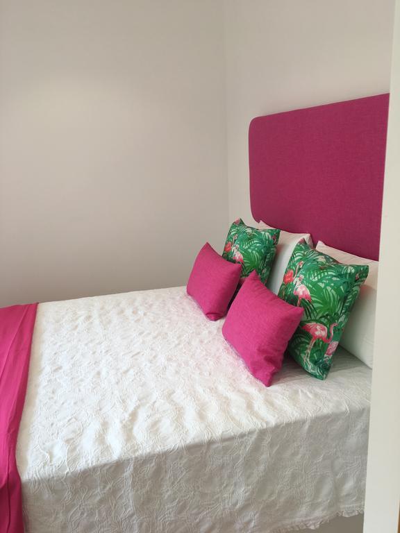 Shabby Chic Bairro Alto 3 Appartement