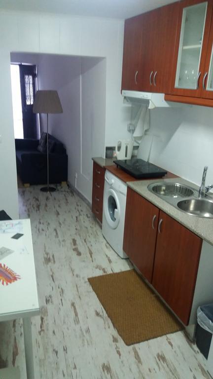 Apartamento Carolina Appartement Lisboa