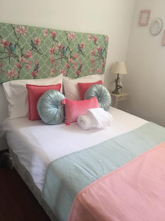 Shabby Chic Bairro Alto 3 * Lissabon