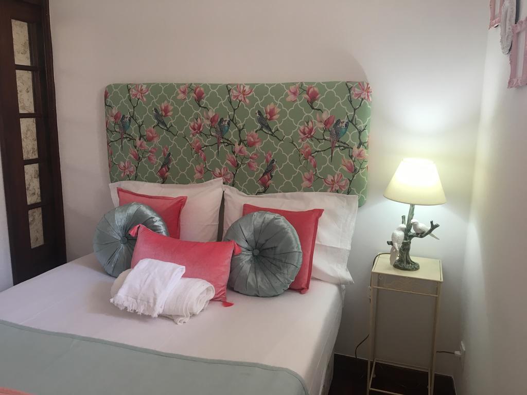 Shabby Chic Bairro Alto 3 Lissabon