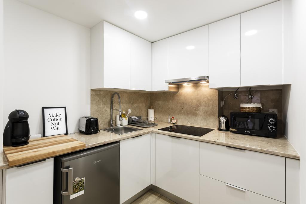 Appartement Whome | Alfama Premium Lisboa