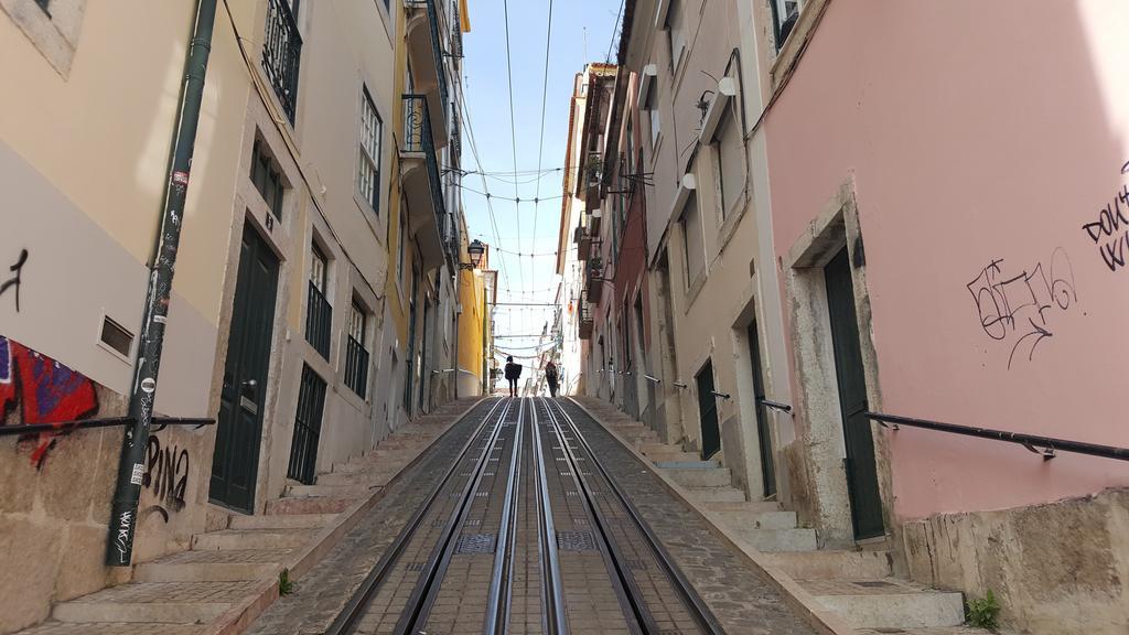 Finestay Bica * Lissabon