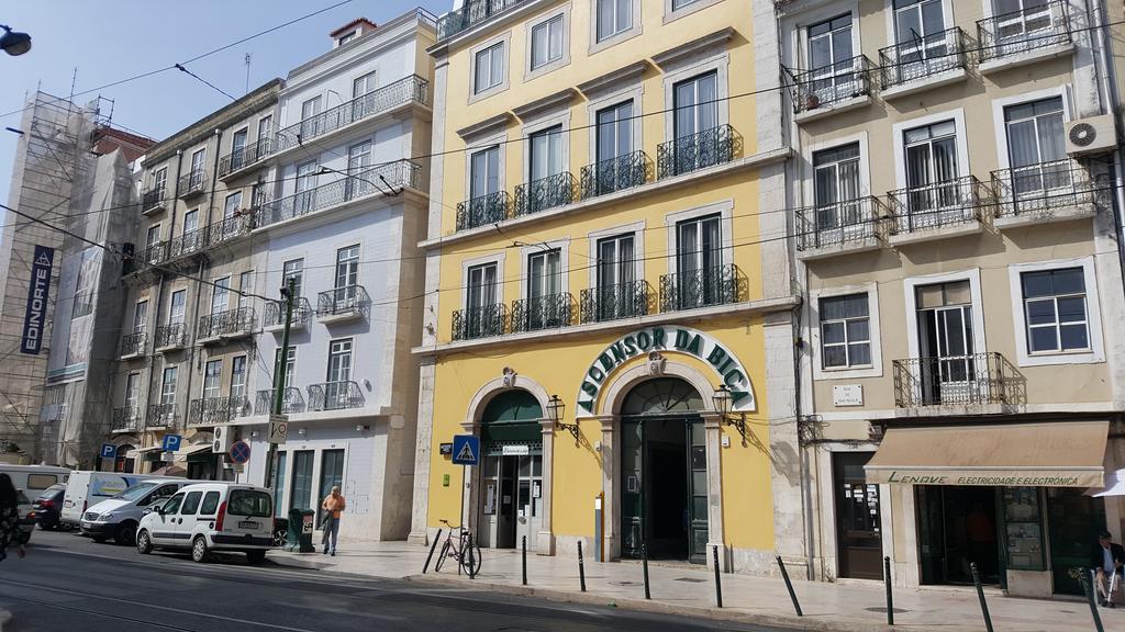 Finestay Bica Appartement
