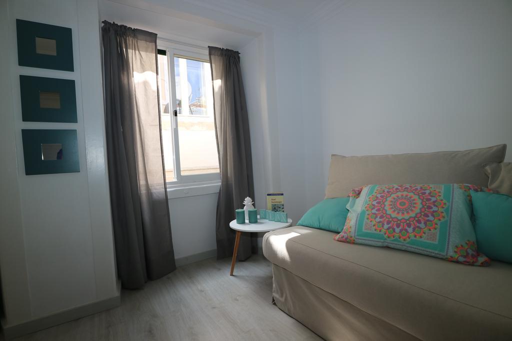 Casa Travessa Dos Lagares Appartement *