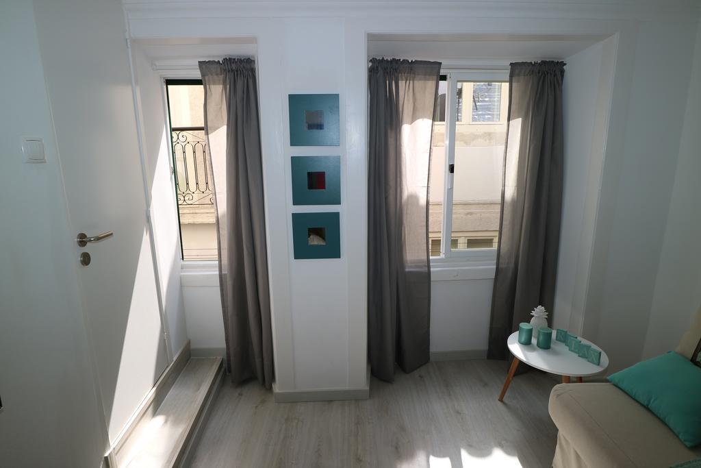 Casa Travessa Dos Lagares * Lissabon