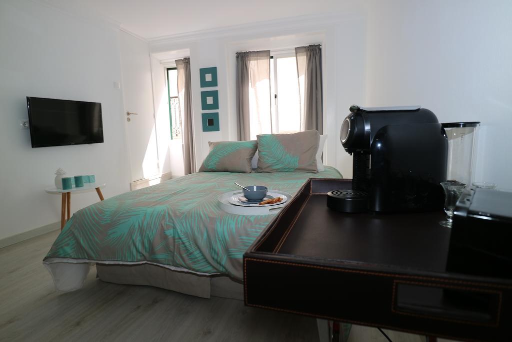 Appartement Casa Travessa Dos Lagares *