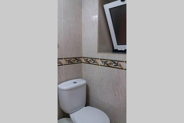 Appartement Apartamento Carolina Lisboa