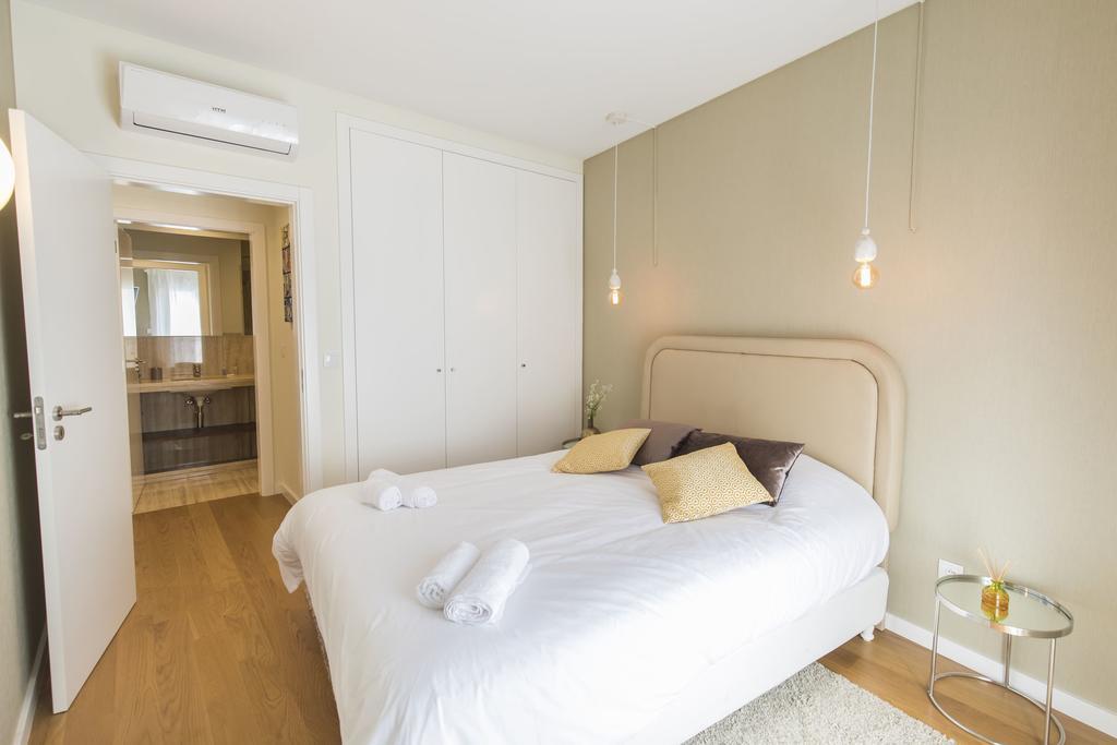 Graca Heartwarming Flat Lissabon