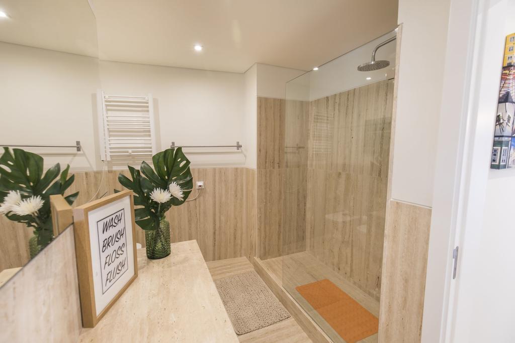 Apartment Graca Heartwarming Flat Lisbon