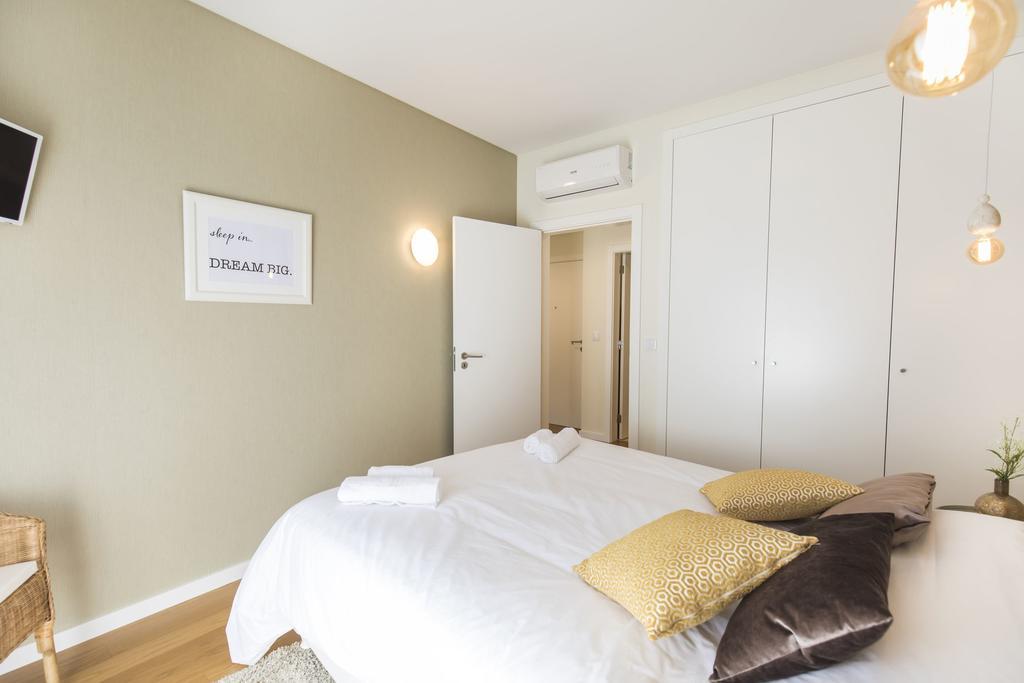 Graca Heartwarming Flat * Lissabon