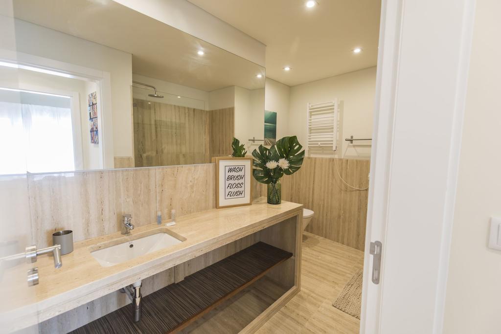 Graca Heartwarming Flat Appartement Lissabon
