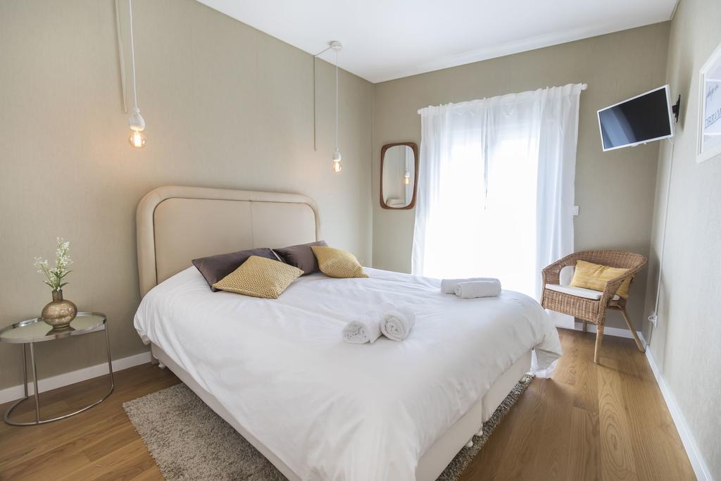 Graca Heartwarming Flat Appartement *