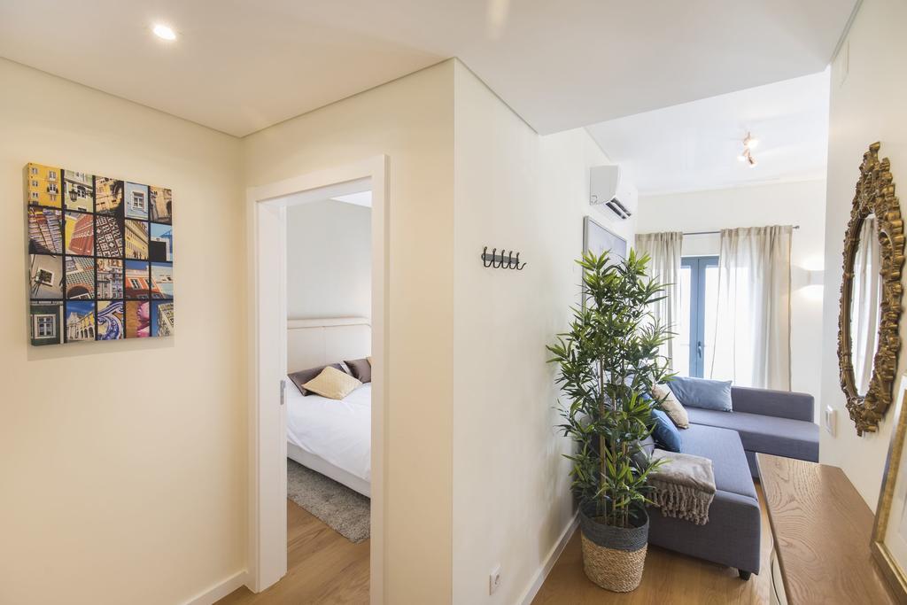Graca Heartwarming Flat Lissabon