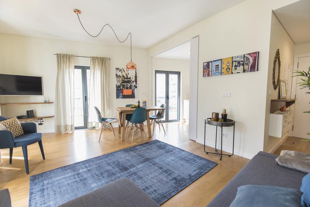 Appartement Graca Heartwarming Flat *