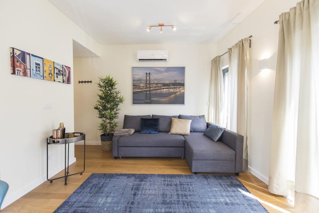 Graca Heartwarming Flat Appartement *