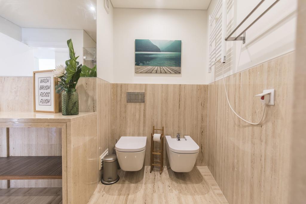 Graca Heartwarming Flat Appartement Lissabon