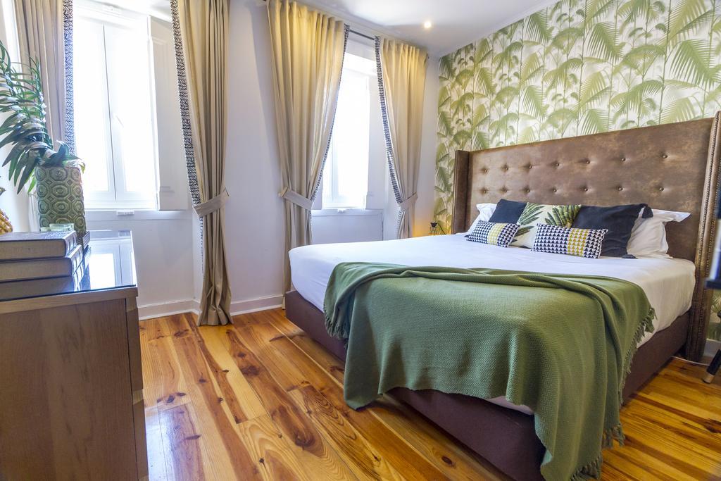 Appartement Your In Bairro Alto *