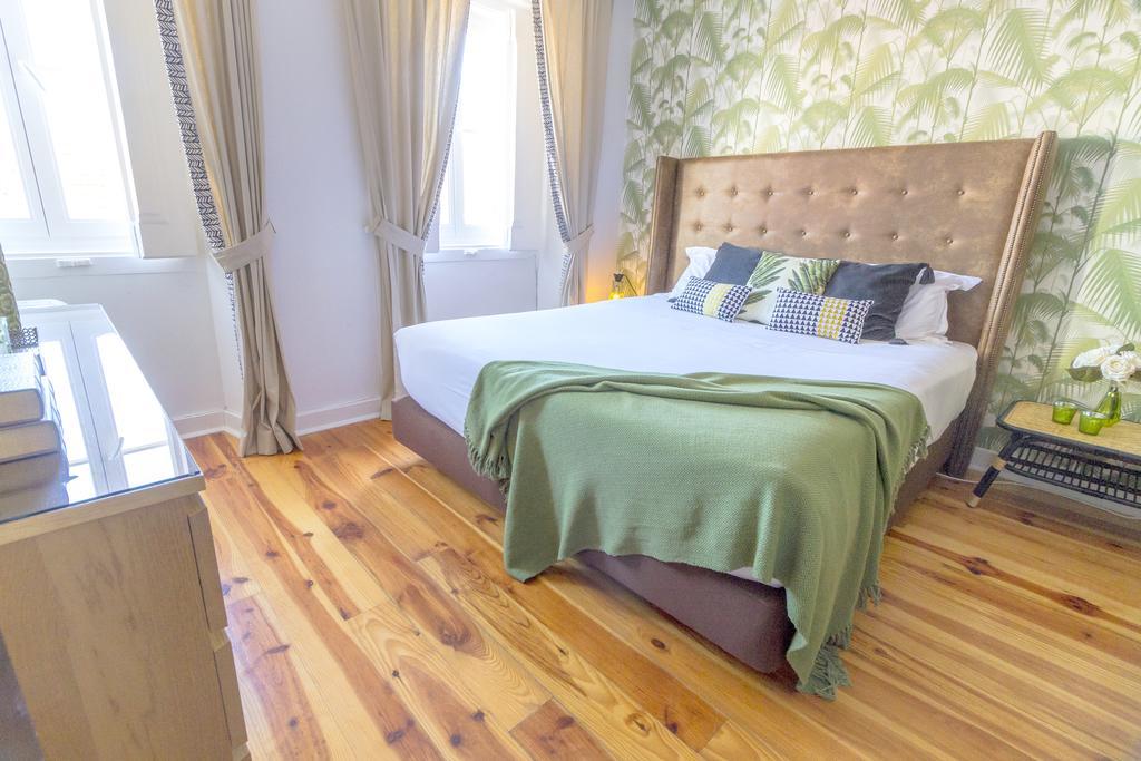Appartement Your In Bairro Alto