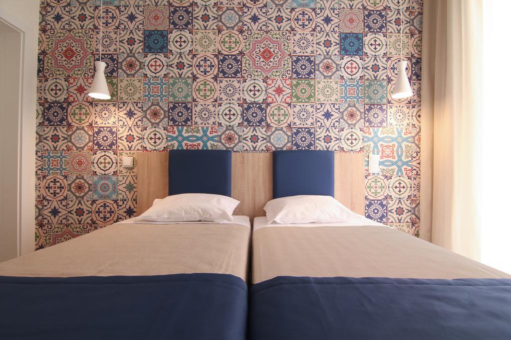 Appartement Páteo Saudade Lofts Marquês