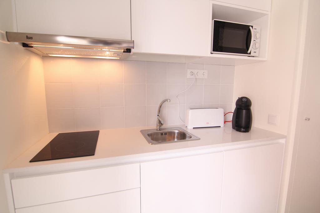 Páteo Saudade Lofts Marquês *