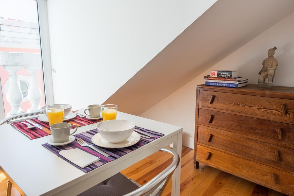 Appartement The 3 Sisters *