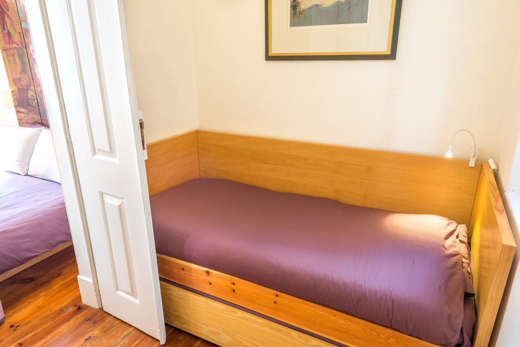 Appartement The 3 Sisters Lissabon
