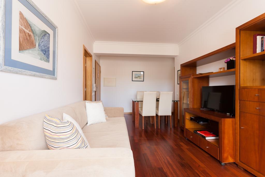 Apartment Flh Olivais Cozy Flat Lissabon