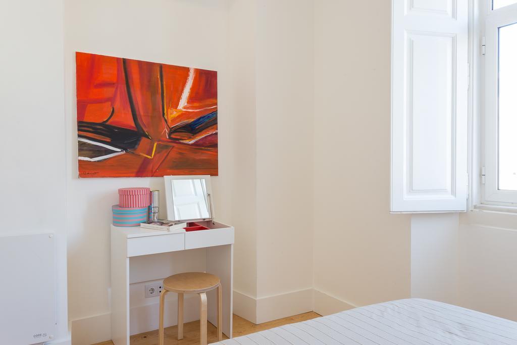 Lxroller Design Marques Appartement *