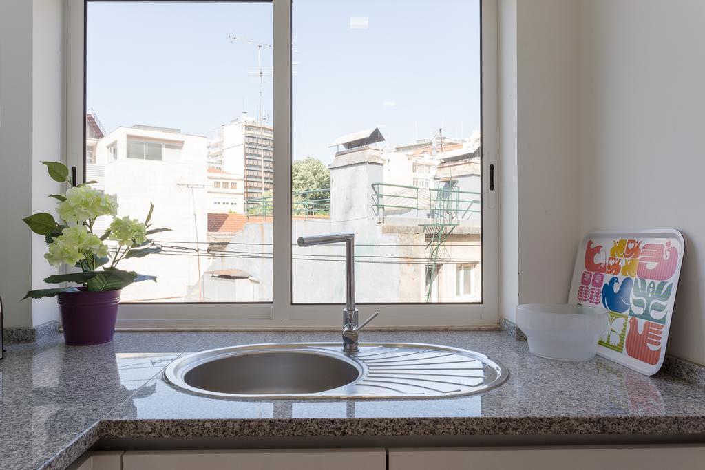 Lxroller Design Marques Appartement Lissabon