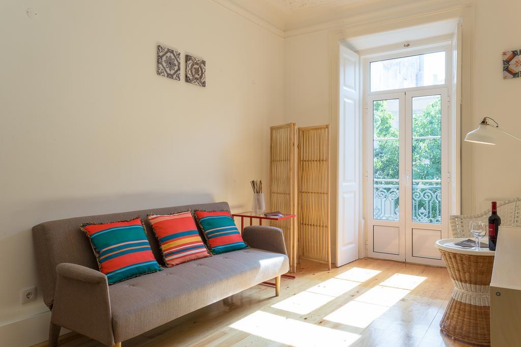 Lxroller Design Marques Appartement