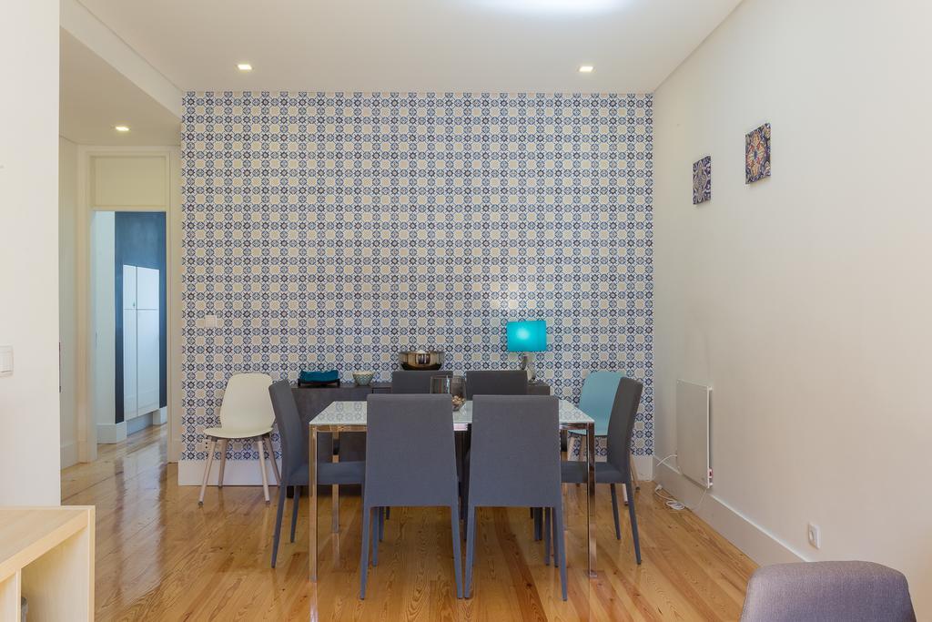 Lxroller Design Marques Appartement Lissabon