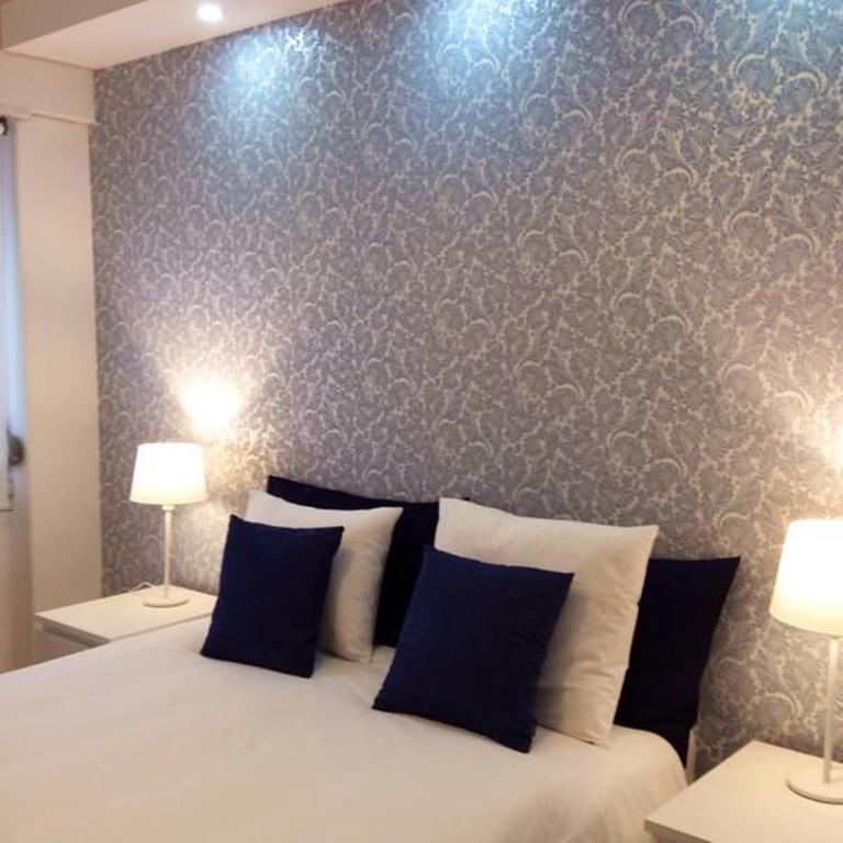 Maison d'hôtes 4u Iii Lisboa