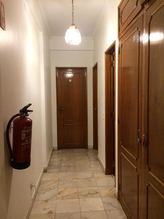 Auberge de jeunesse Host Lisboa