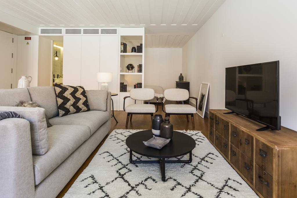 Prime - Sao Paulo 5 * Lisbon