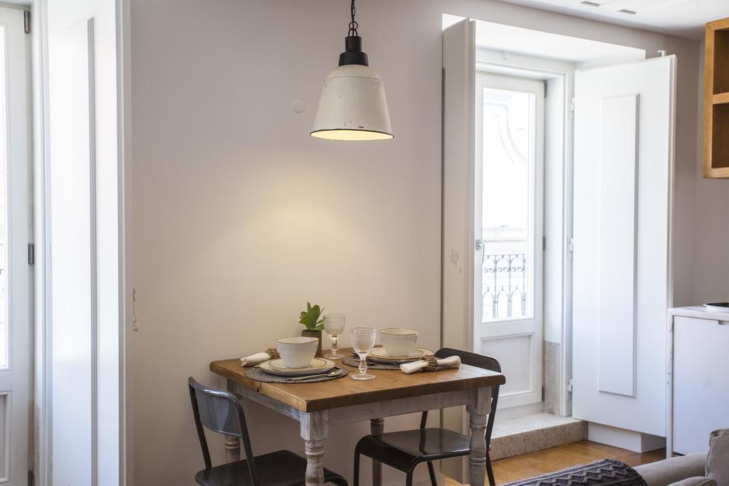 Prime - Sao Paulo 5 Apartment Lisbon