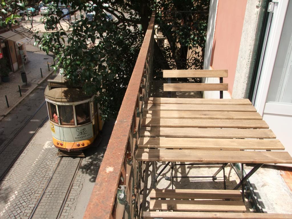Budget Gasthuis Lissabon