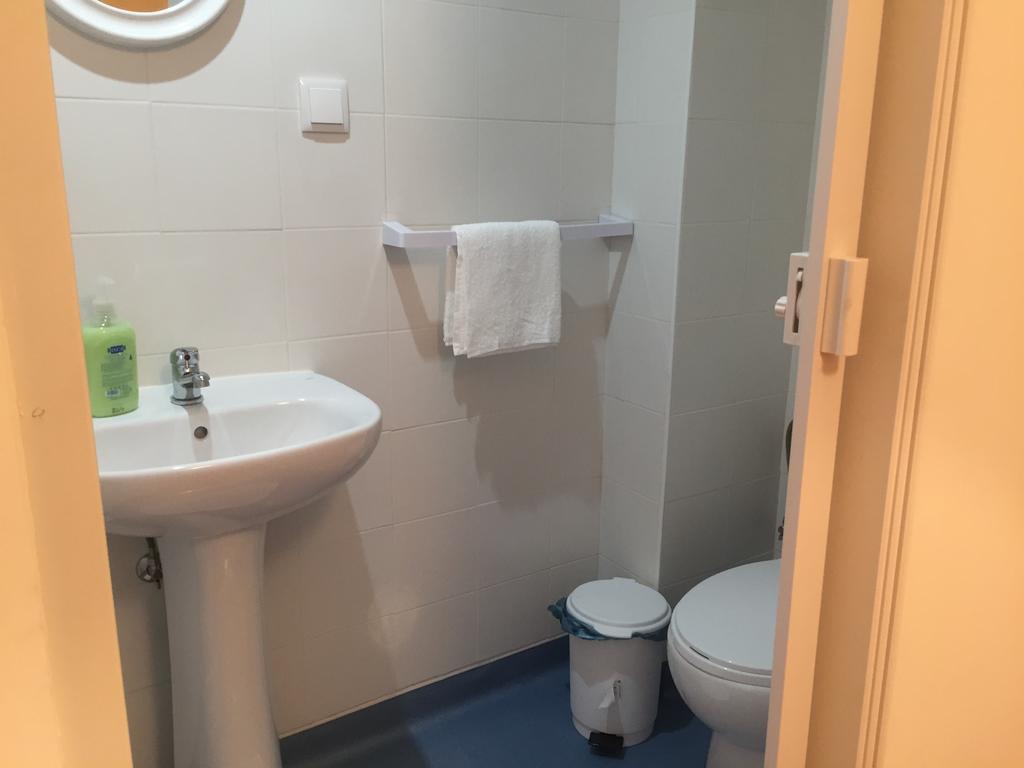 Residencia Almirante Guest house Lisbon