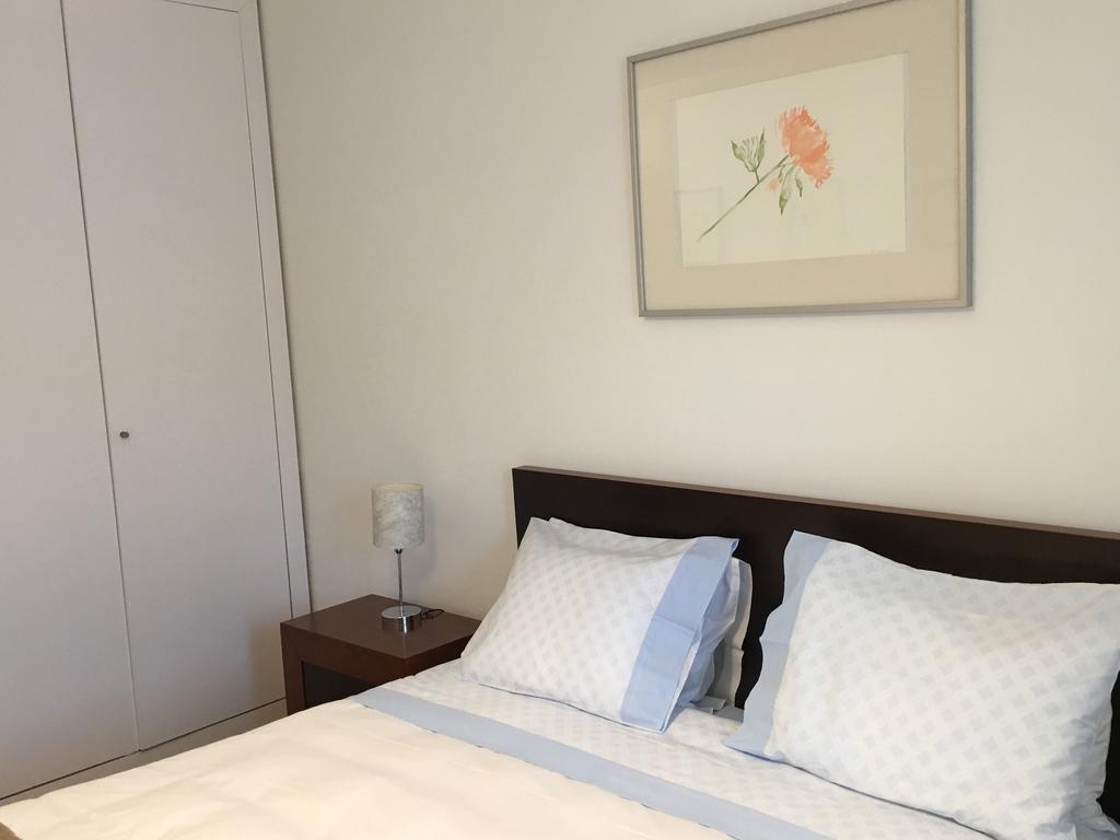 Mary Appartement *