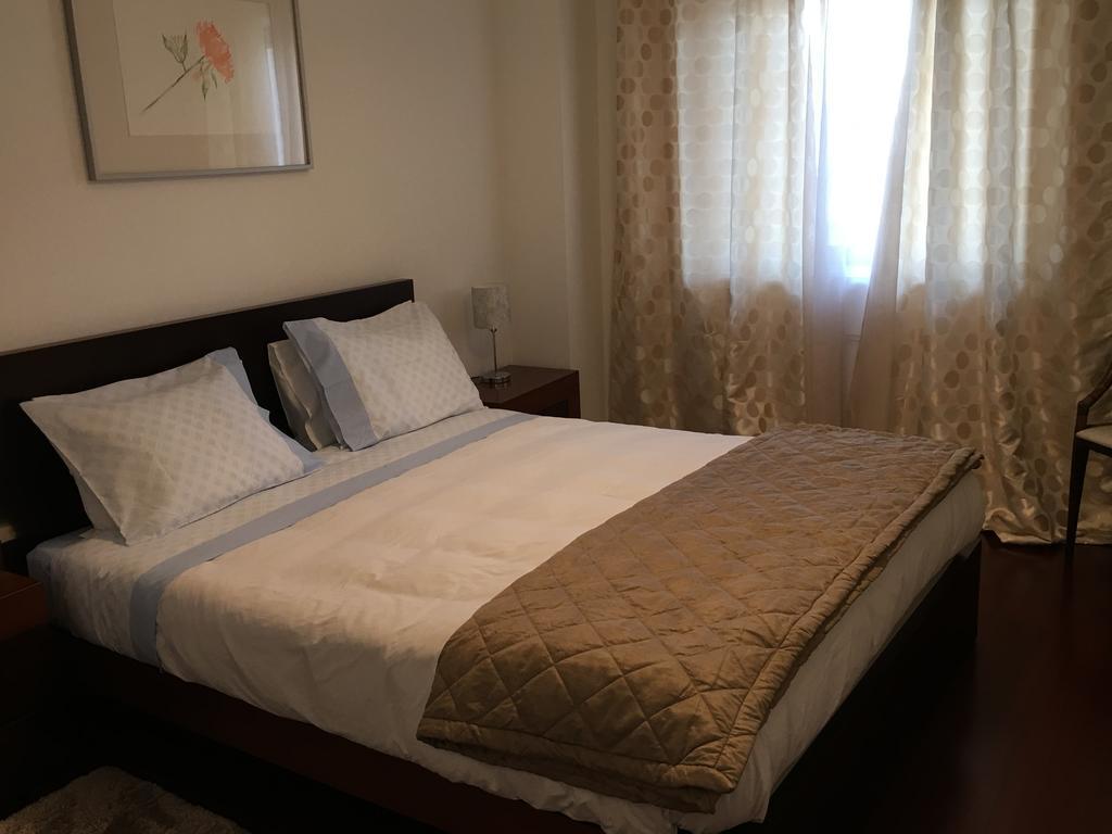 Appartement Mary Lisboa