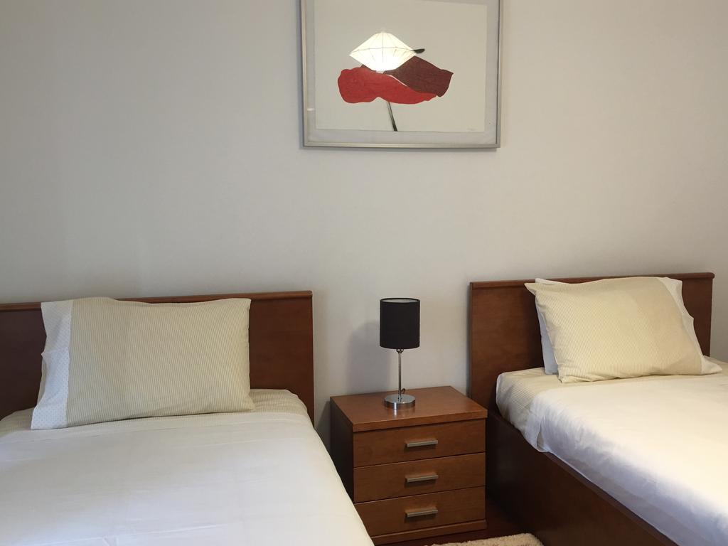 Appartement Mary Lisboa