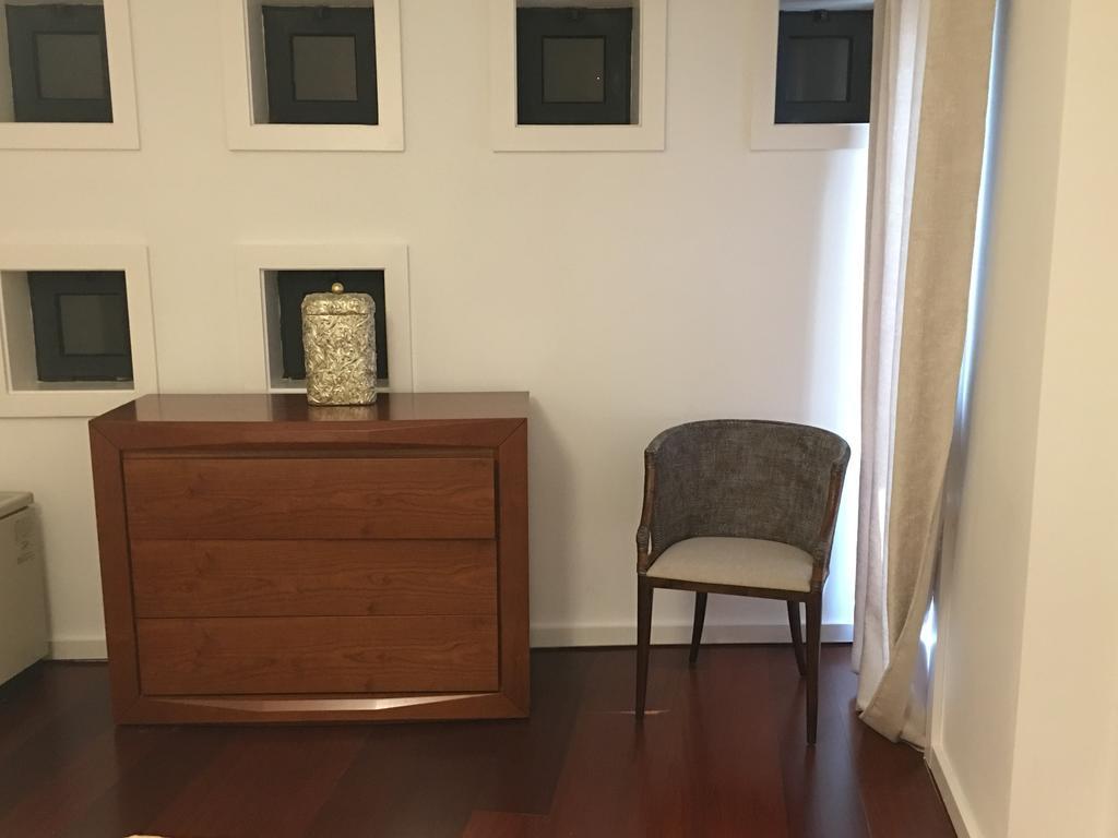 Mary Apartment *