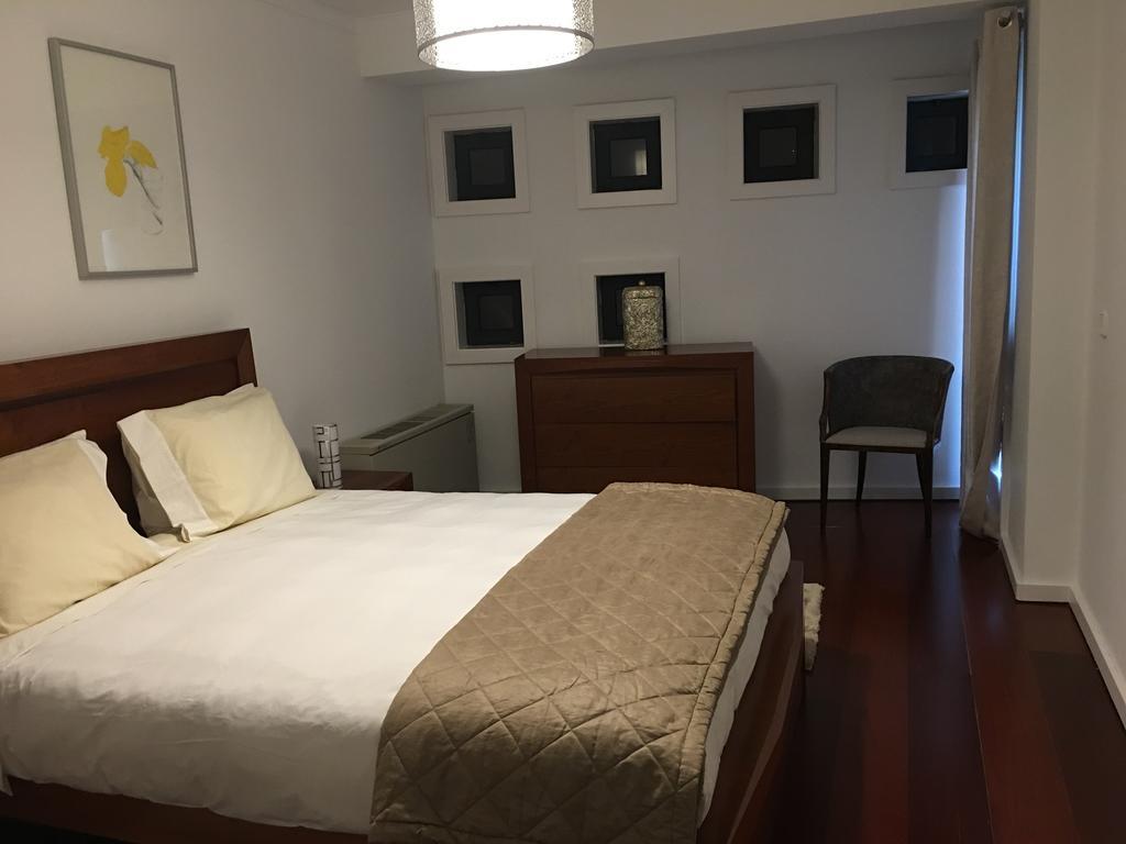 Appartement Mary Lisboa